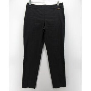 Tory Burch Pants 4 Trousers Slacks Career Stretch Office Classic